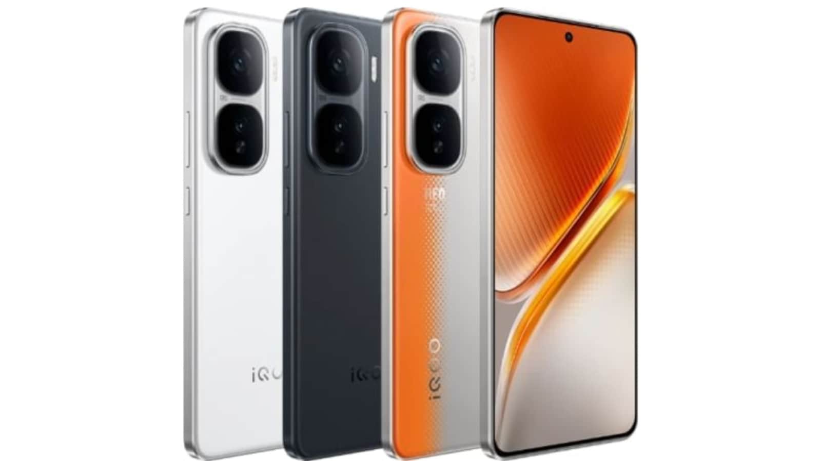 Warna Baru Bikin iQOO Neo 10 Terlihat Makin Mewah, Tetap Andalkan Snapdragon 8s Gen 4