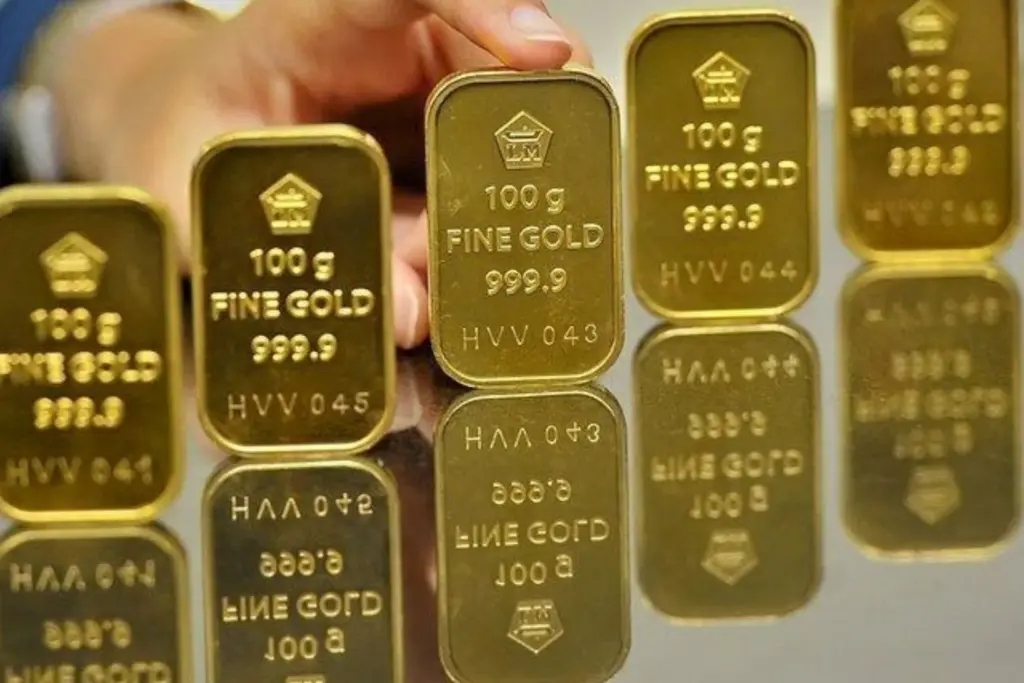 Antam Masih Termahal Di Pegadaian, Selisih Harga Dengan Galeri 24 Dan UBS Makin Terasa