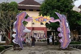 WAINI Vol. 6 Hadirkan Panggung Lebih Luas Bagi Animasi Mahasiswa, Terbuka untuk Publik