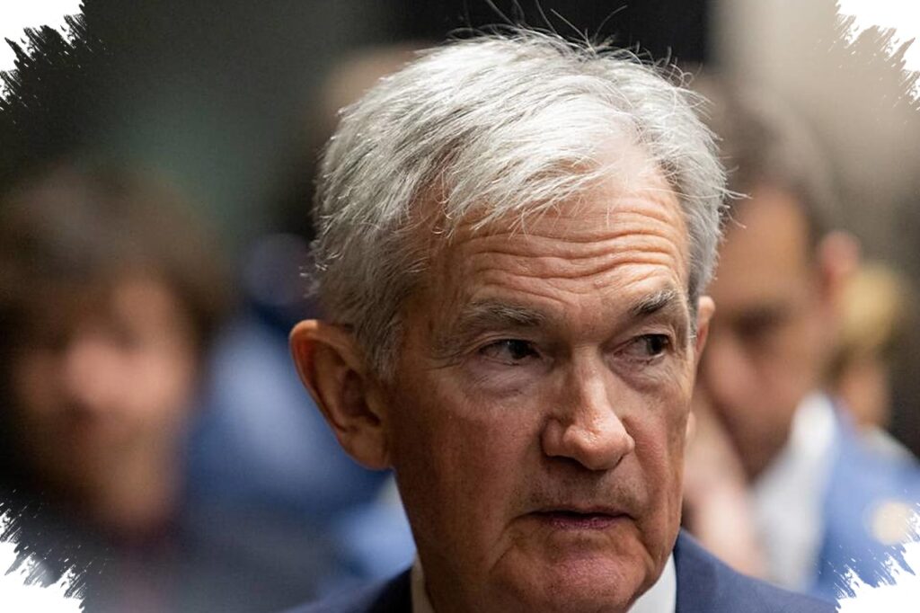 Powell Mungkin Baru Terasa Berharga Saat Pergi, Begini Peringatan Analis yang Pernah Tepat Soal Crash 2021