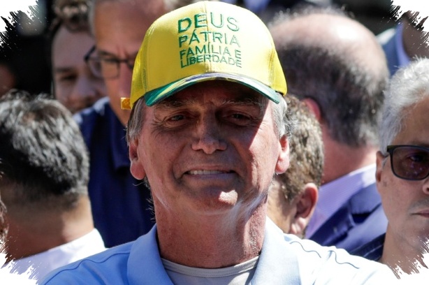Parlemen Brasil Longgarkan Hukuman Bolsonaro, Lula Makin Terjepit Oleh Gelombang Lawan Politik