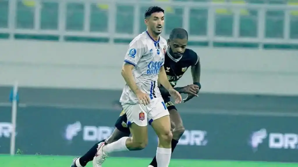 Sonny Stevens Gagalkan Penalti Injury Time, Dewa United Kunci Tiga Poin Atas Persijap