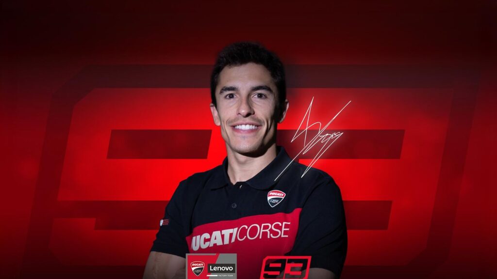 Marc Marquez Masih Tajam Di Sprint, Ibu Alenta Yakin Dia Belum Habis Di MotoGP 2026