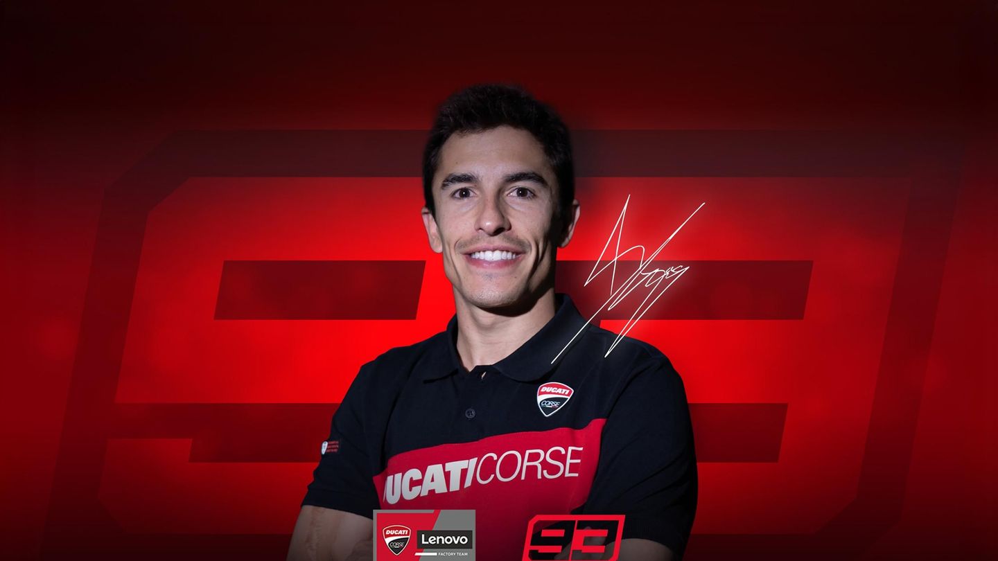 Marc Marquez Masih Tajam Di Sprint, Ibu Alenta Yakin Dia Belum Habis Di MotoGP 2026