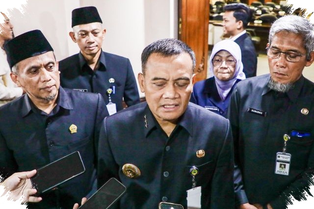 Pajak Kendaraan Listrik di Jateng Belum Jalan, Pemprov Pilih Kaji Bersama DPRD Dulu