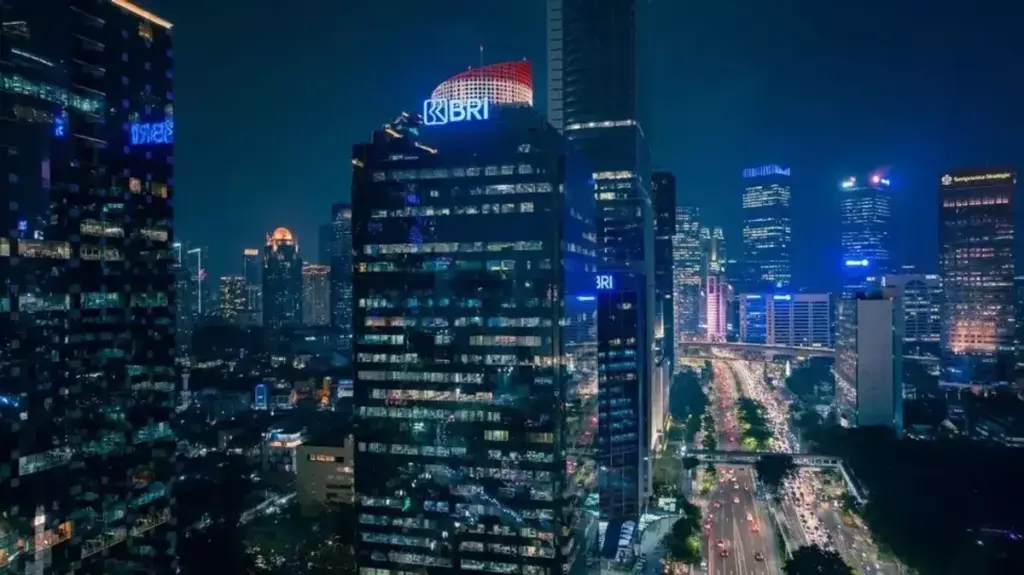BRI Raup Rp 15,5 Triliun, Dana Murah Dan UMKM Kembali Menjadi Penopang Utama