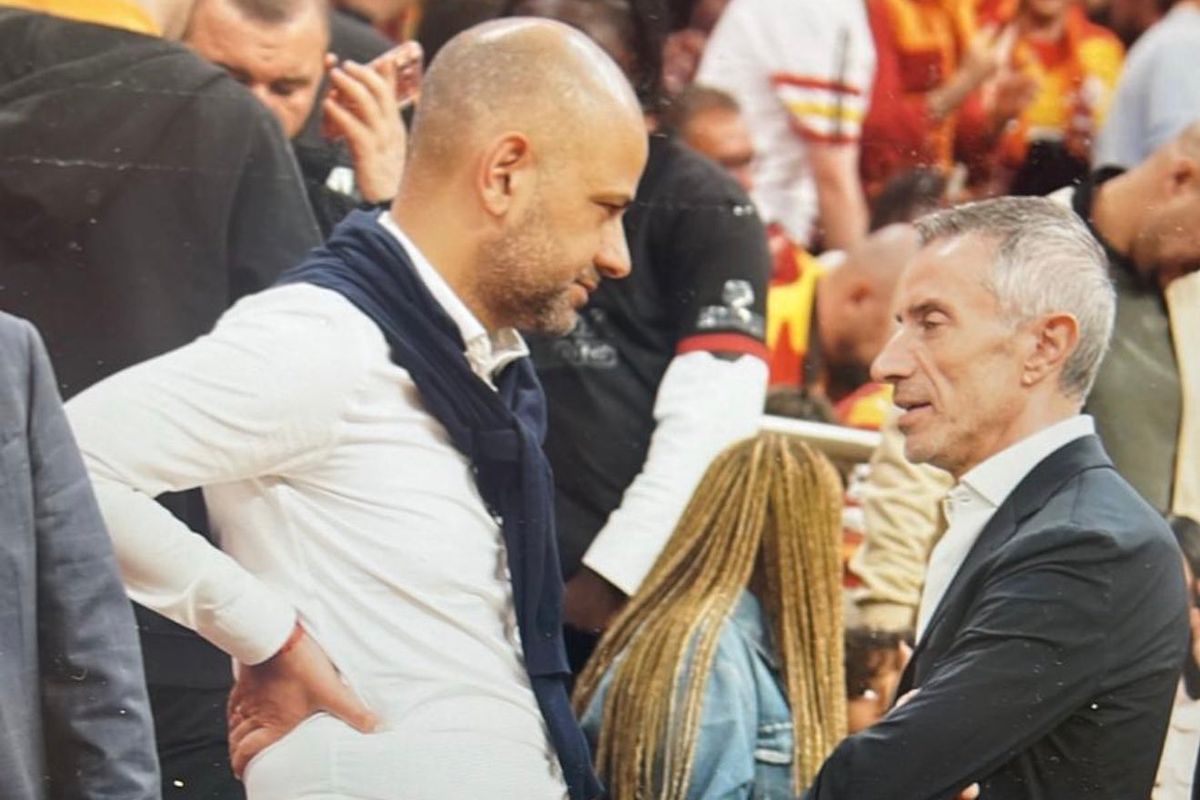 Osimhen Masih Dipantau Arsenal, Berta Turun Langsung Saat Galatasaray Hajar Fenerbahce