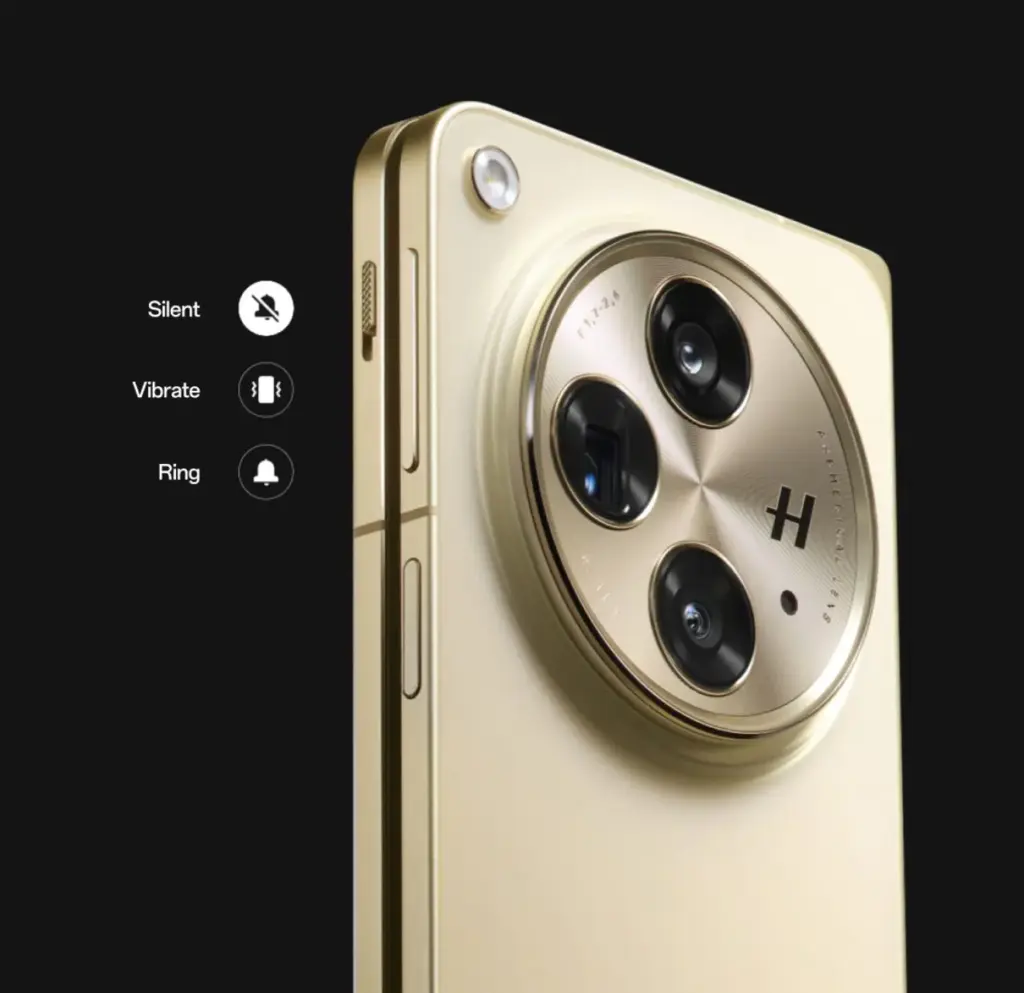 Find N3 Andalkan Snapdragon 8 Gen 2 dan Layar Lipat 7,82 Inci untuk Game dan Harian