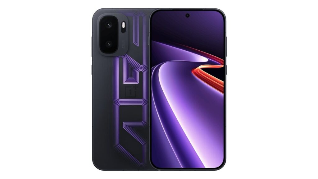 Strix Gaming Controller Melekat Magnetis, OnePlus Ace 6 Ultra Siap Jadi Andalan Gamer Rp7,8 Juta