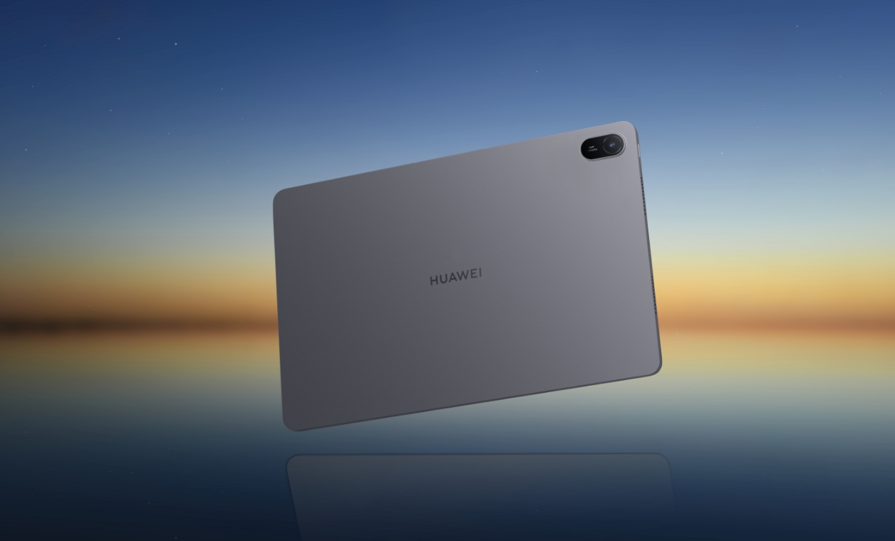 Baterai Tahan Seharian Dan Layar Nyaman, Huawei MatePad SE 2026 Siap Temani Sekolah Tanpa Laptop