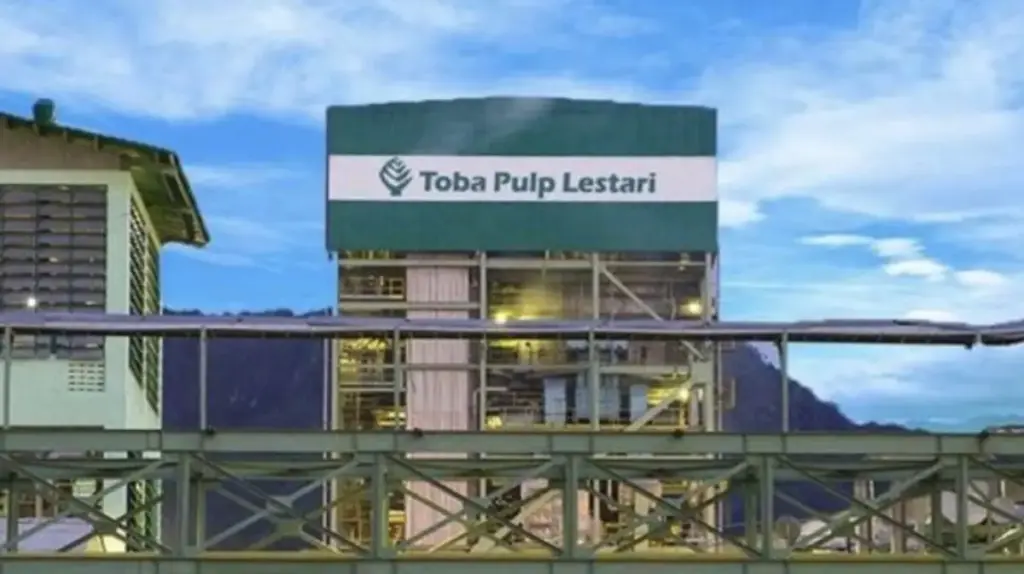 PHK Massal Di Toba Pulp Lestari Capai 80 Persen, Operasi Usai Izin Dicabut