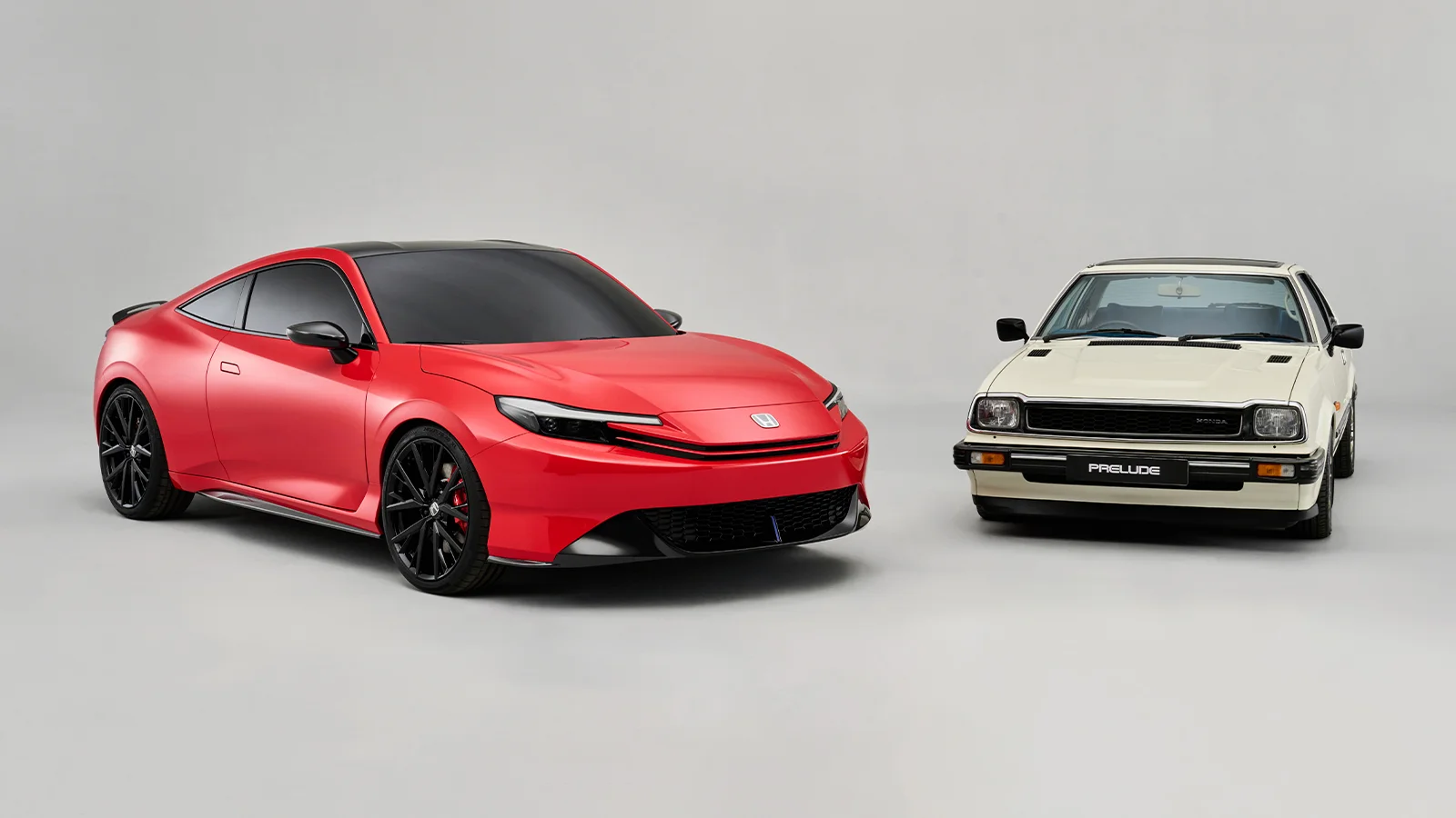 Pesanan Melampaui Jatah Awal, Honda Prelude Hybrid Dibanderol Rp 974,9 Juta di Indonesia