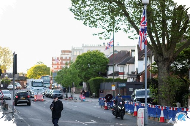 Keamanan Yahudi Inggris Diperketat, Starmer Janjikan Tindakan Lebih Keras Usai Penusukan di London