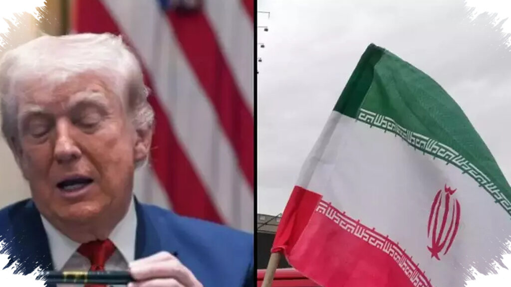 Iran Tetap Bertahan Di Program Nuklir, Trump Makin Menekan Dengan Ancaman Kesepakatan Cepat