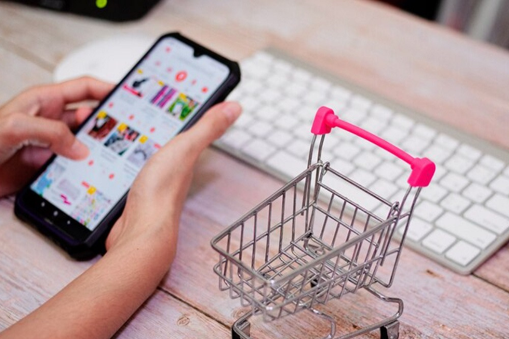 Shopee Kian Mendominasi Pasar E-Commerce Indonesia, Bukalapak Tak Lagi Masuk Peta Utama