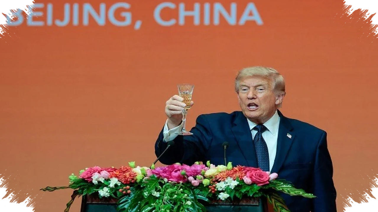 China Bisa Beli Hingga 750 Pesawat Boeing, Trump Sebut Kesepakatan Masih Terbuka