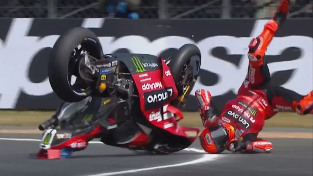 Ducati Masih Menanti Kepastian Marquez, Mugello Bisa Tanpa Sang Juara Dunia 7 Kali