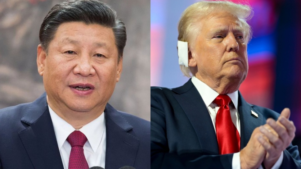 Taiwan Jadi Titik Paling Rawan, Xi Peringatkan Hubungan China-AS Bisa Berujung Benturan Militer