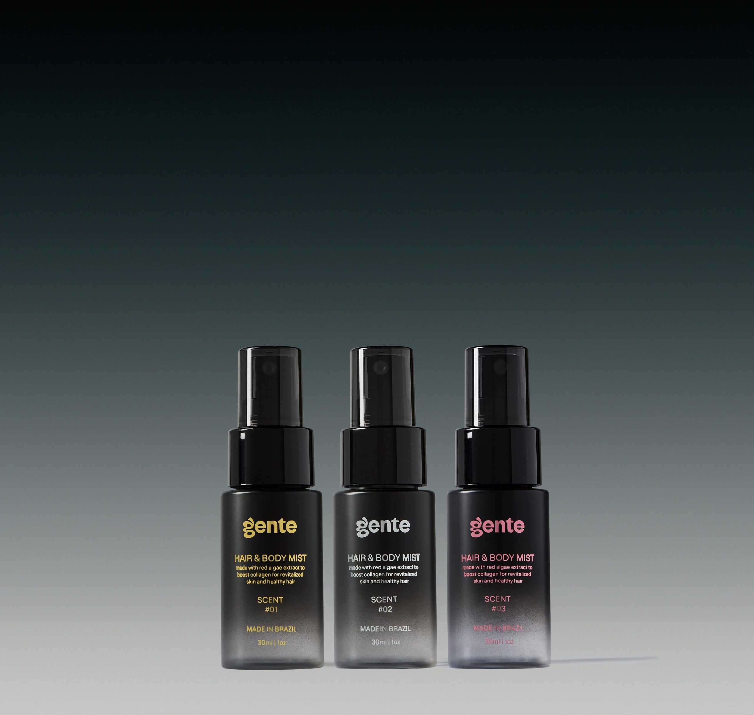 Bukan Sekadar Ringan, 5 Body Mist Lokal Ini Tahan Lama Dan Nyaman Dipakai Seharian