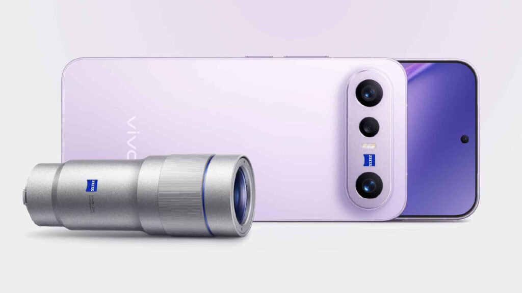 Harga X300 FE Lebih Tinggi Dari X300, Padahal Baterainya Justru Lebih Unggul