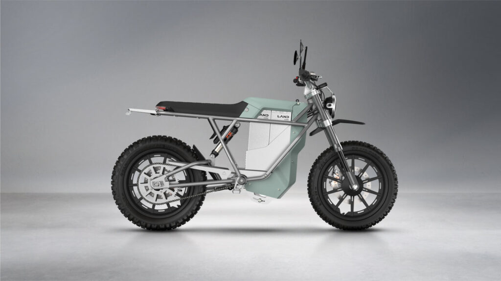 Lima Motor Listrik Sekitar Rp10 Jutaan, Ada Yang Tembus 80 Km dan Fitur Praktis