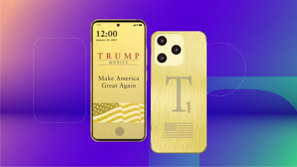 T1 Phone Mulai Masuk Jalur Kirim Pekan Ini, Riwayat Mundur Bikin Pembeli Tetap Waspada