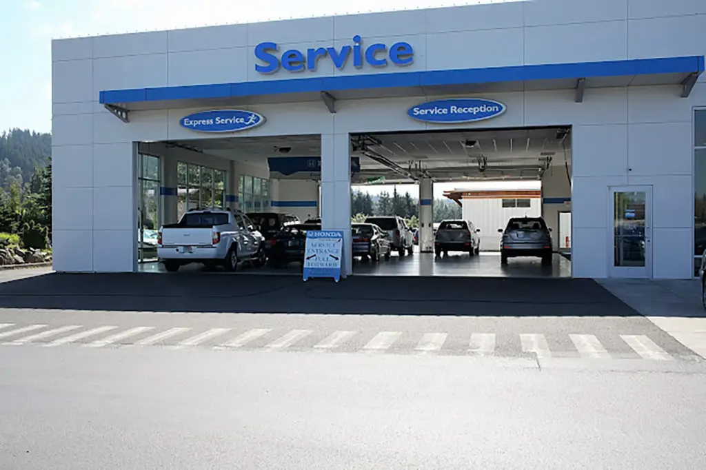 Honda Perluas Layanan Ke Kalimantan Dan Bali, Ada Body Repair Di Tabanan Serta Mobkas Bersertifikat Di Samarinda