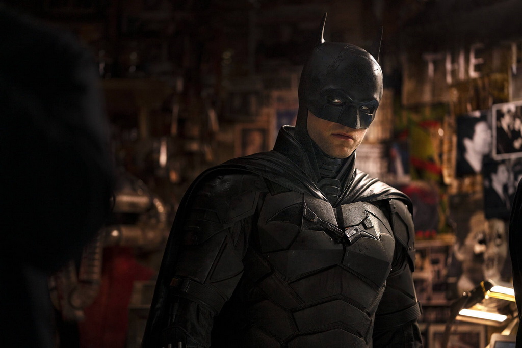 Scarlett Johansson dan Robert Pattinson Sama-Sama Kembali, The Batman Part II Tambah Kuat