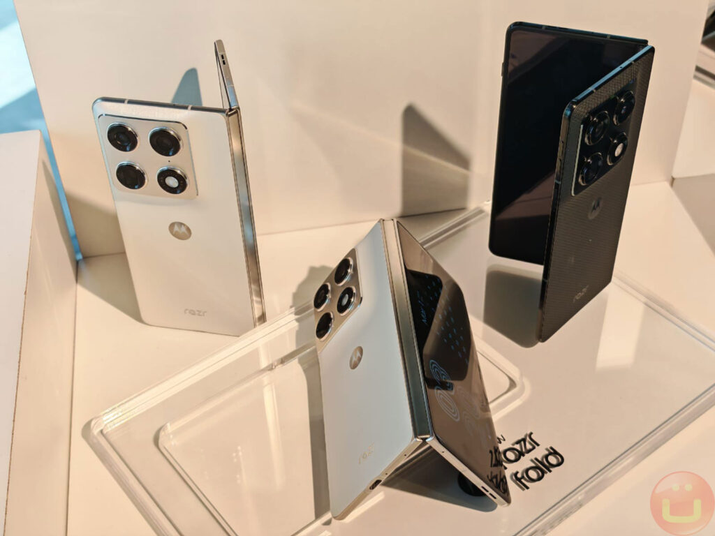 Honor Magic V5 Lebih Lengkap Dengan Harga Lebih Rendah, Razr Ultra 2026 Tetap Unggul Di Gaya