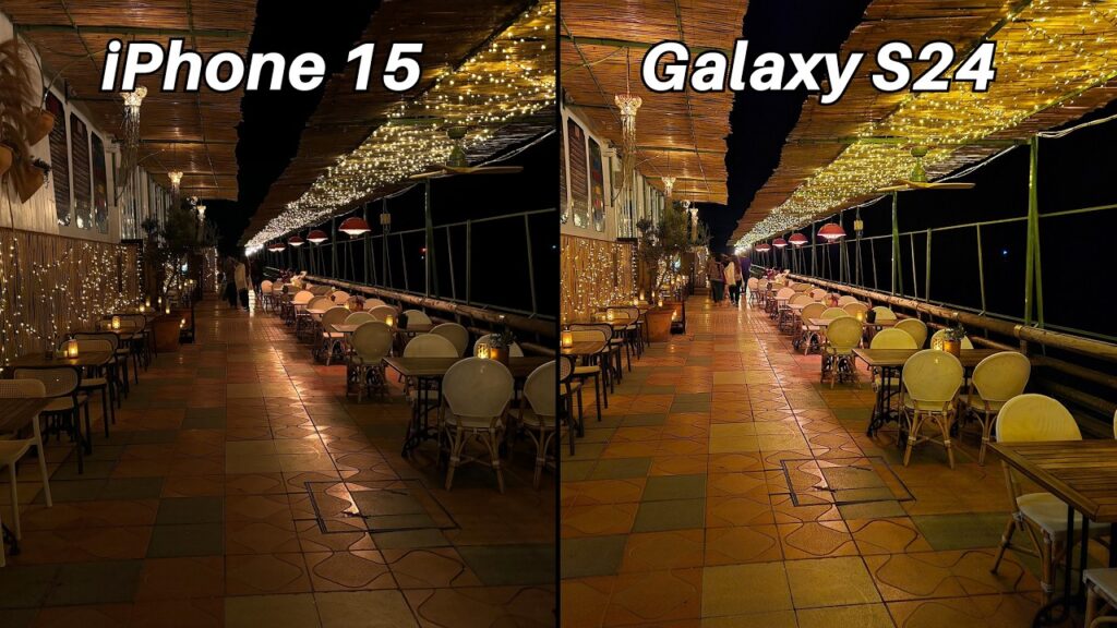 Samsung Dan Xiaomi Dorong Kamera Android Premium, iPhone 15 Mulai Terdesak Di Detail Dan Low Light