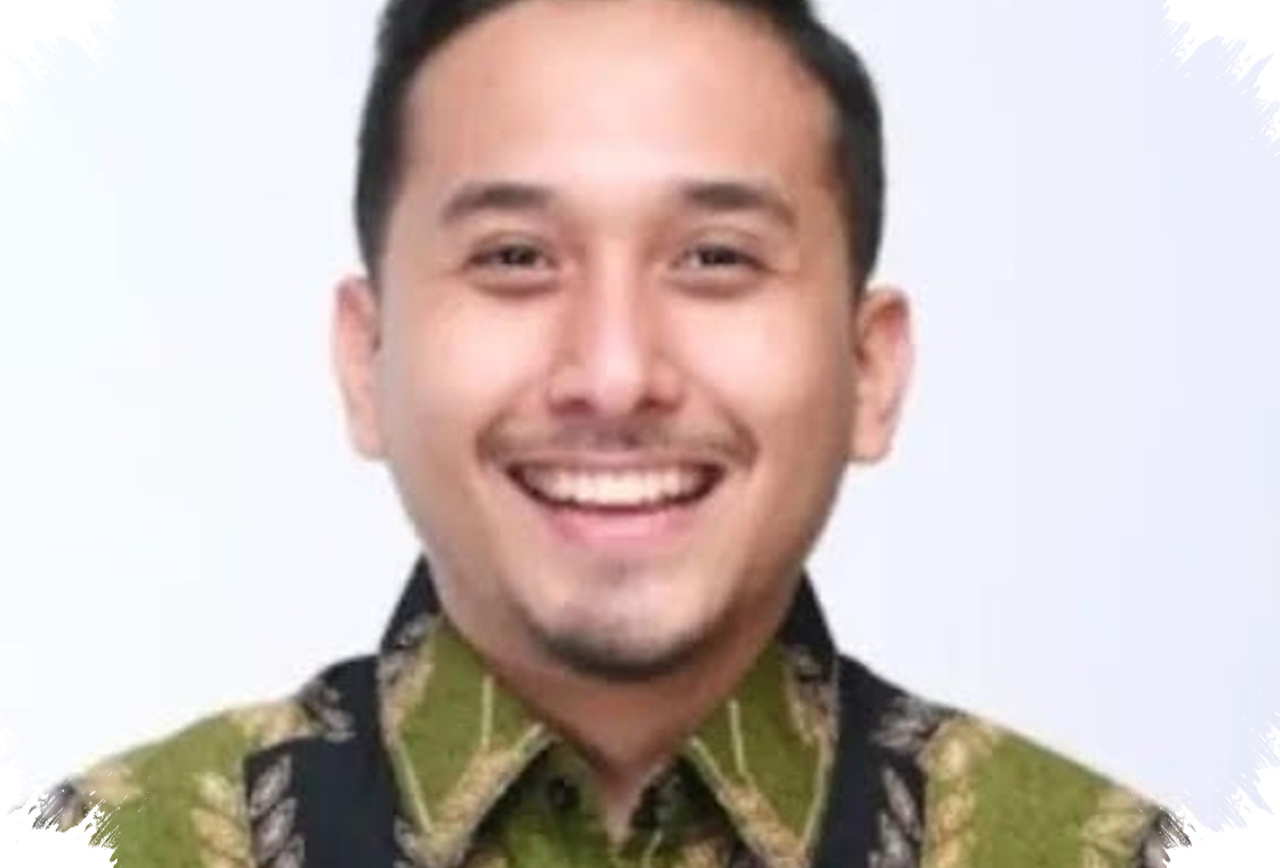 Politikus Muda Kevin Gusnadi Ternyata Pernah Jadi Calon Legislatif DPRD Jakarta, Kini Disorot Karena Ayu Ting Ting
