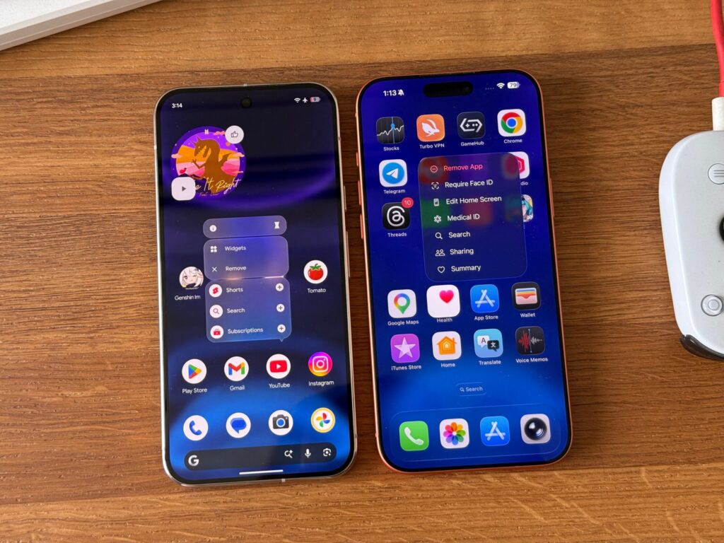 Android 17 Perkuat Keamanan dan AI, Ponsel Makin Aktif Membantu Sehari-hari