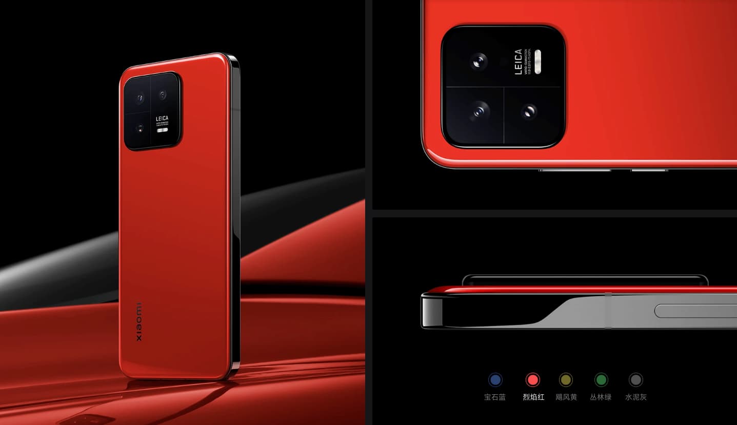 Biaya Memori Membengkak, Xiaomi Mengisyaratkan Flagship China Bisa Tembus 10.000 Yuan