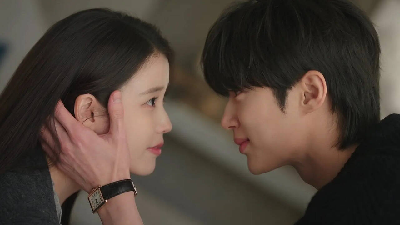 Bukan Hanya Pangeran I An, Empat Tokoh Perfect Crown Sama-Sama Terancam Akhir Tragis