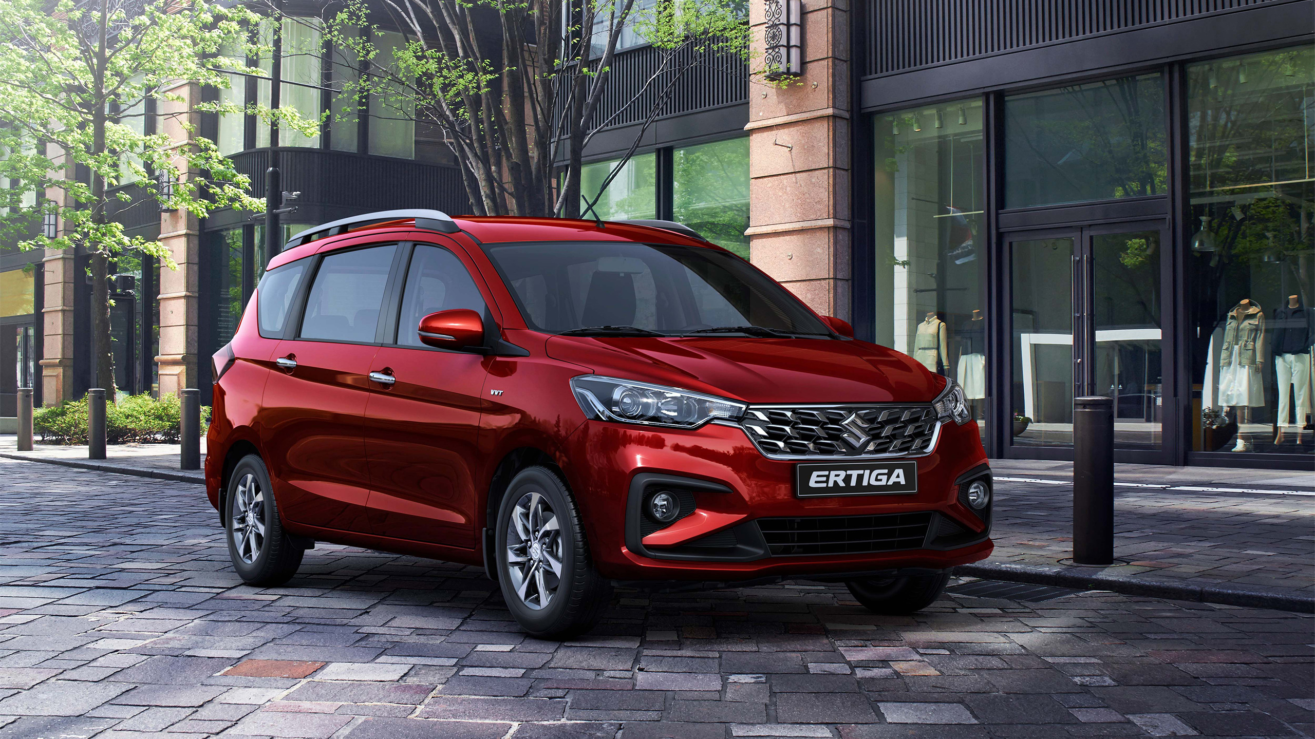 Odometer Baru 34 Ribu Kilometer, Ertiga GL Manual 2023 Ini Ditawarkan Rp178 Juta