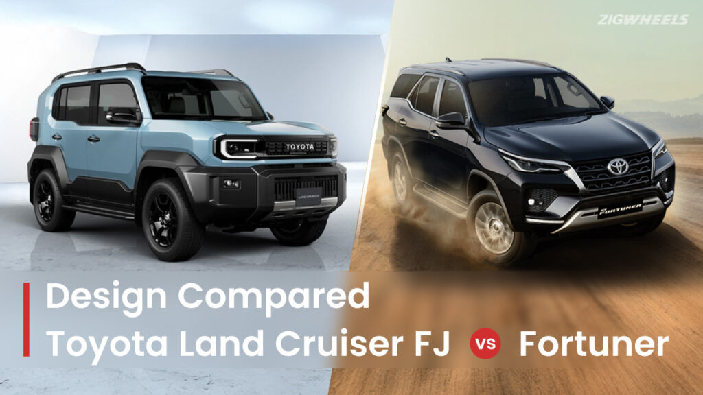 Land Cruiser FJ Dibanderol Rp500 Jutaan, SUV Retro Toyota Ini Tembus Lebih Murah dari Fortuner