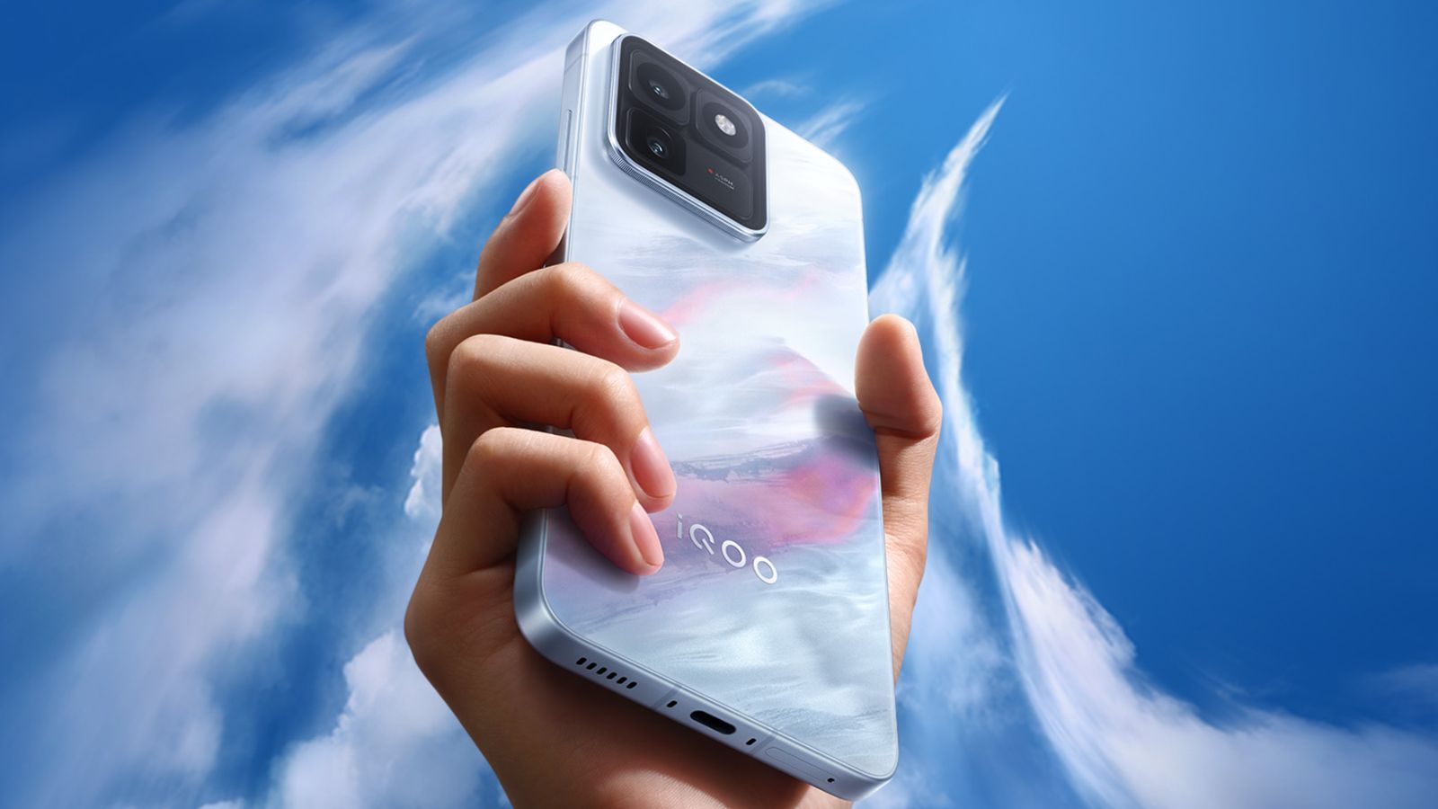 Baterai 8.000 mAh Dan Kamera 200 MP, iQOO 15T Siap Menantang Flagship Mahal