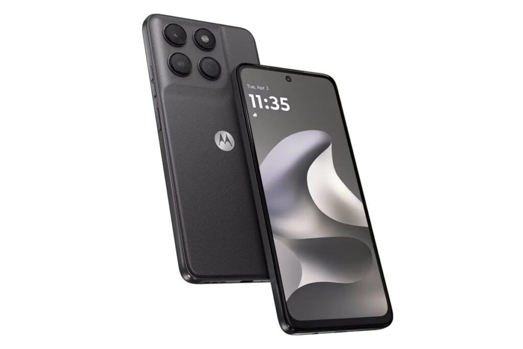 Baterai 7.000mAh Jadi Senjata Moto G37 Power, Motorola Siapkan Duel Baru Di Kelas Menengah