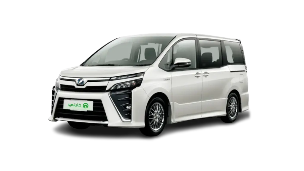 Toyota Voxy 2026 Andalkan Hybrid dan Kabin Luas, Nuansa Lounge Makin Kuat