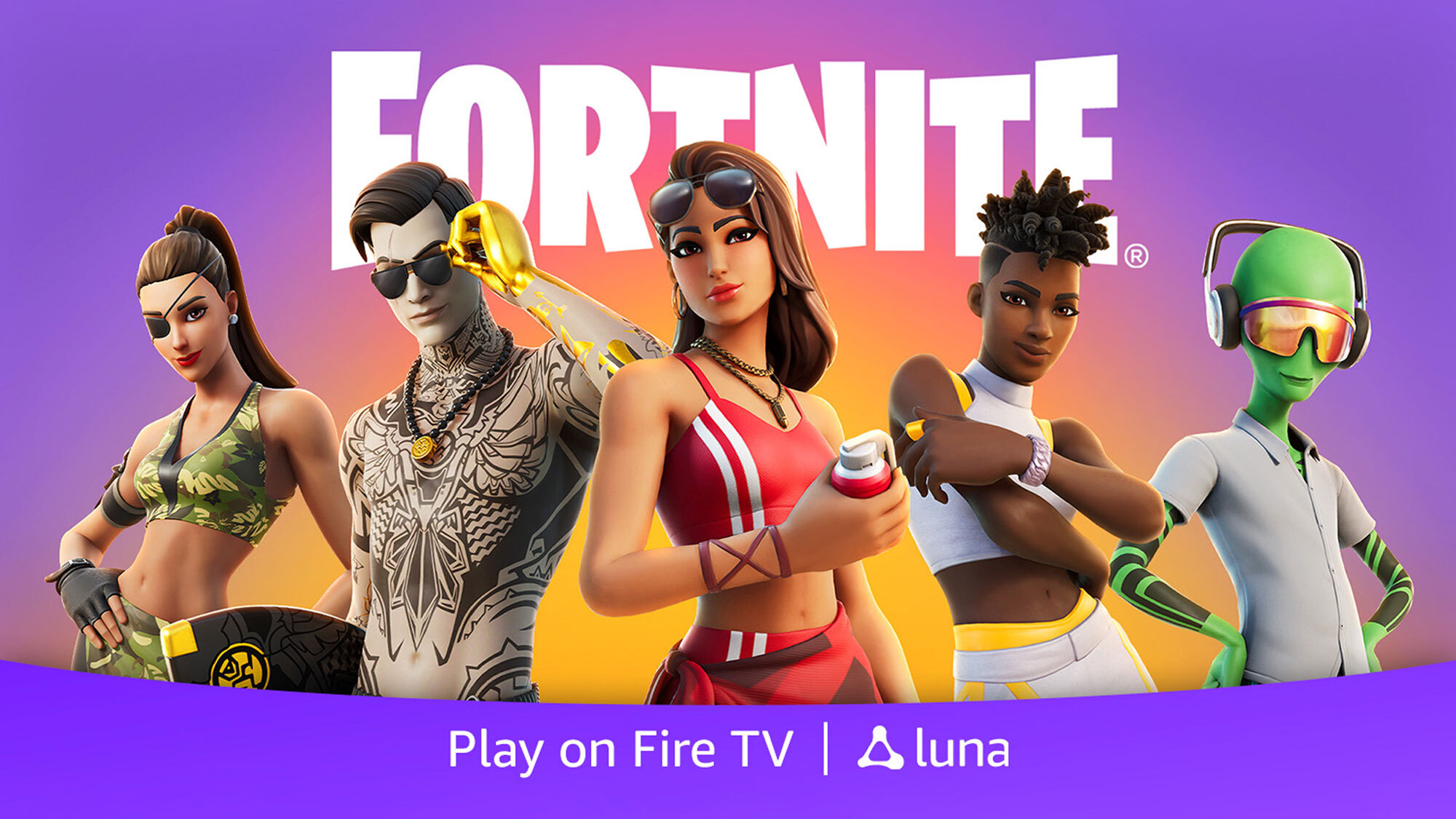 Prime Makin Murah Hati, 3 Game Baru Luna Tambah Total Hadiah Jadi 11 Judul