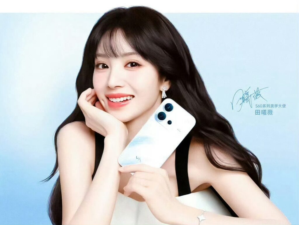 Baterai Lebih Dari 7.000mAh Dan Snapdragon 8s Gen 3 Jadi Andalan Vivo S60, Desainnya Ikut Mencuri Perhatian