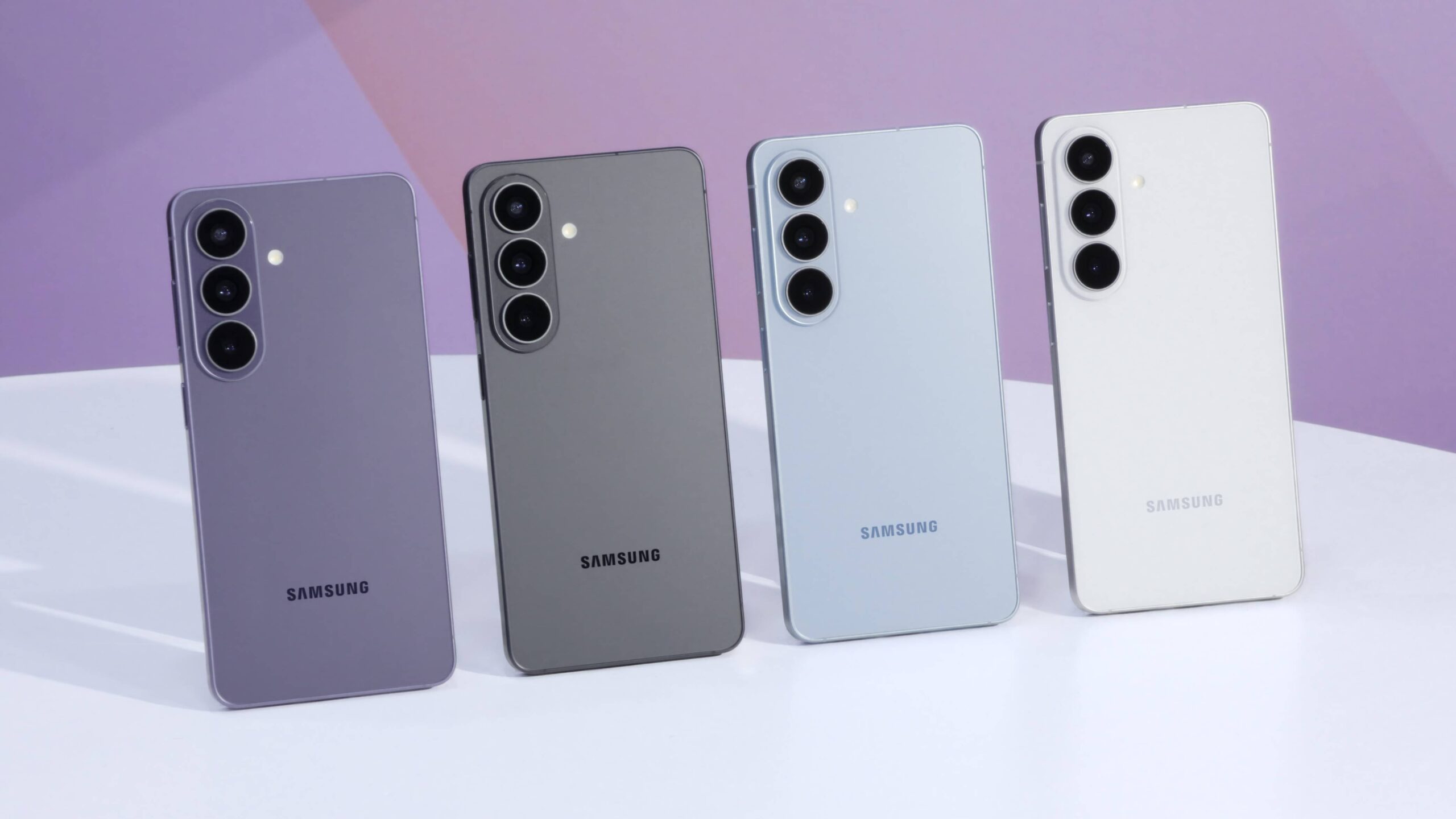 Pembaruan Keamanan Lebih Dulu Hadir di Galaxy S26, One UI 9 Masih Menunggu