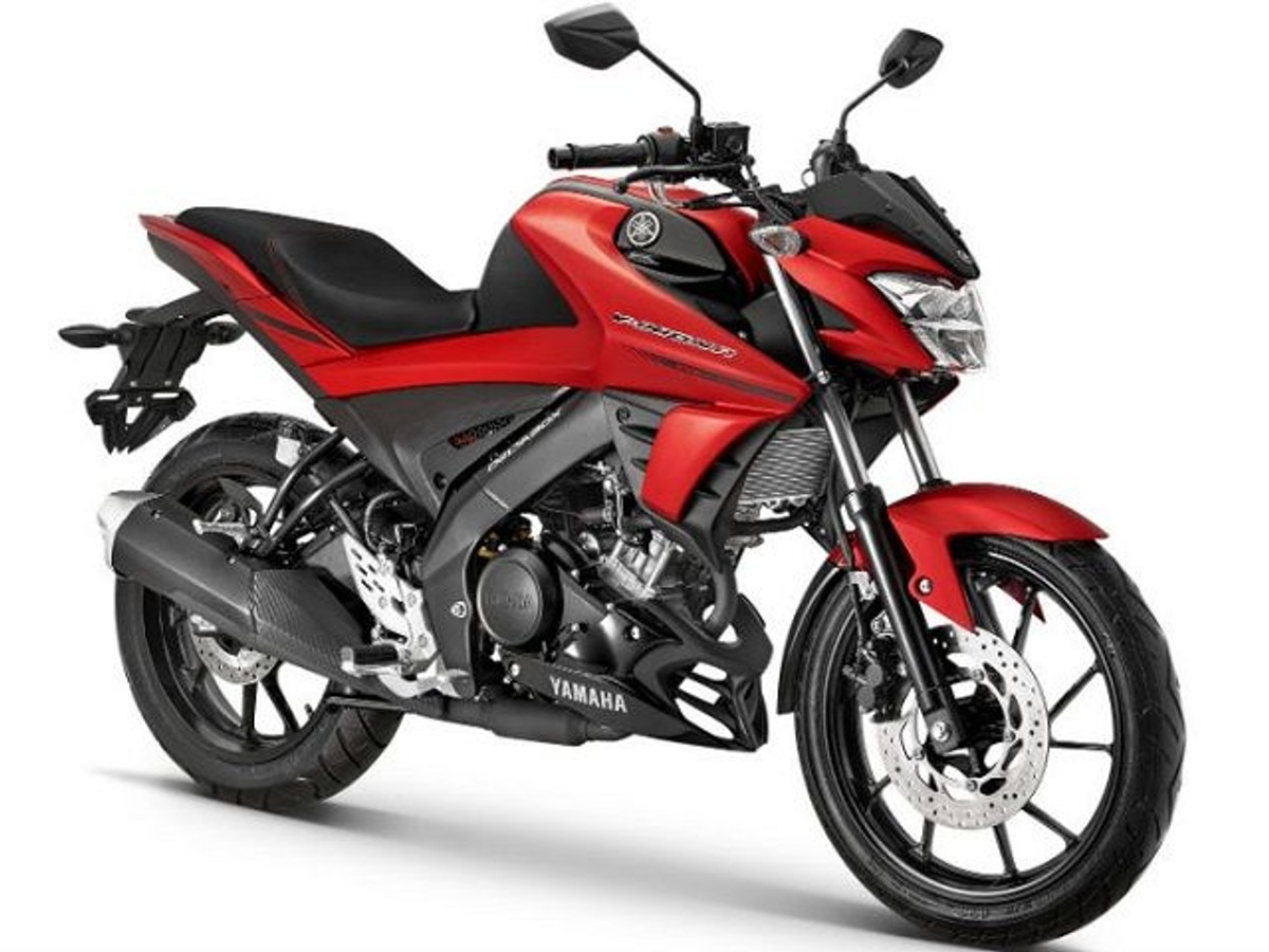 Mesin 155 Cc Bertemu Rangka Deltabox, Yamaha Vixion R 2026 Makin Mantap Dipakai Harian