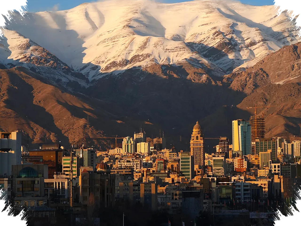 Kontrak Sewa Di Tehran Kian Membengkak, Banyak Penyewa Terpaksa Memilih Bertahan atau Menjauh