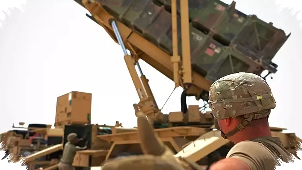 Stok Rudal Barat Kian Menipis, NATO Khawatir Dukungan Eropa dan Ukraina Ikut Terganggu