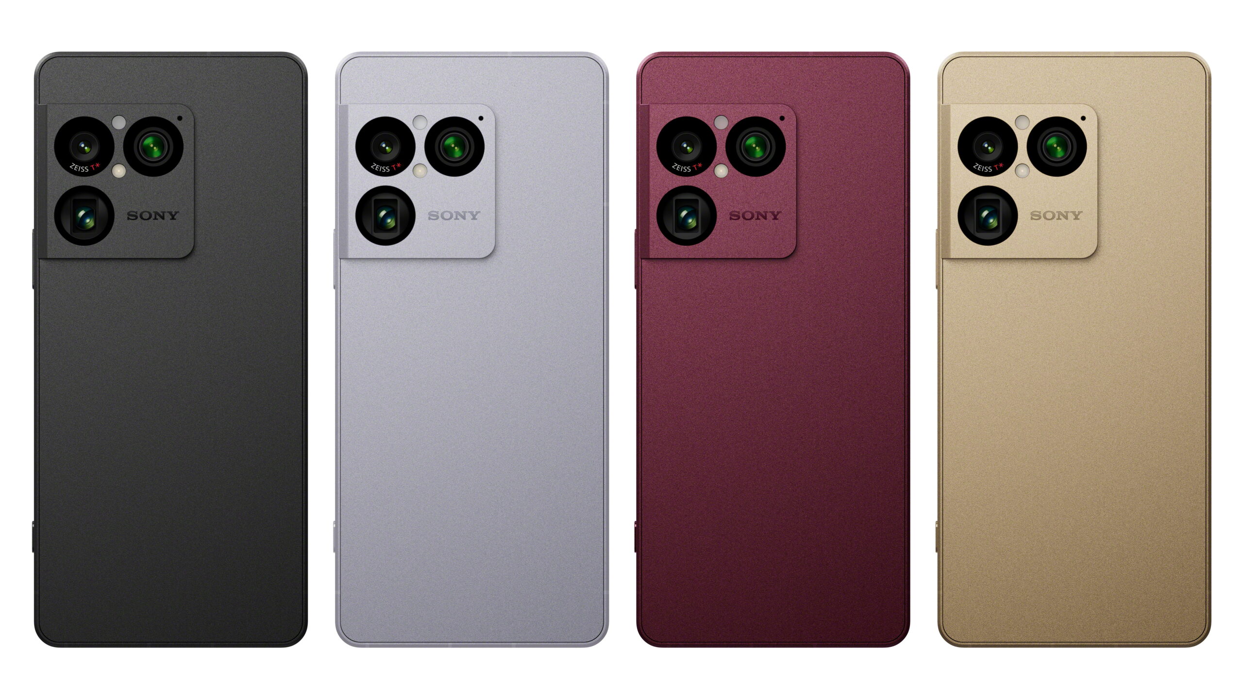 Sony Xperia 1 VIII Bawa Tiga Kamera 48 MP Dan Identitas Baru Yang Berani Di Flagshipnya