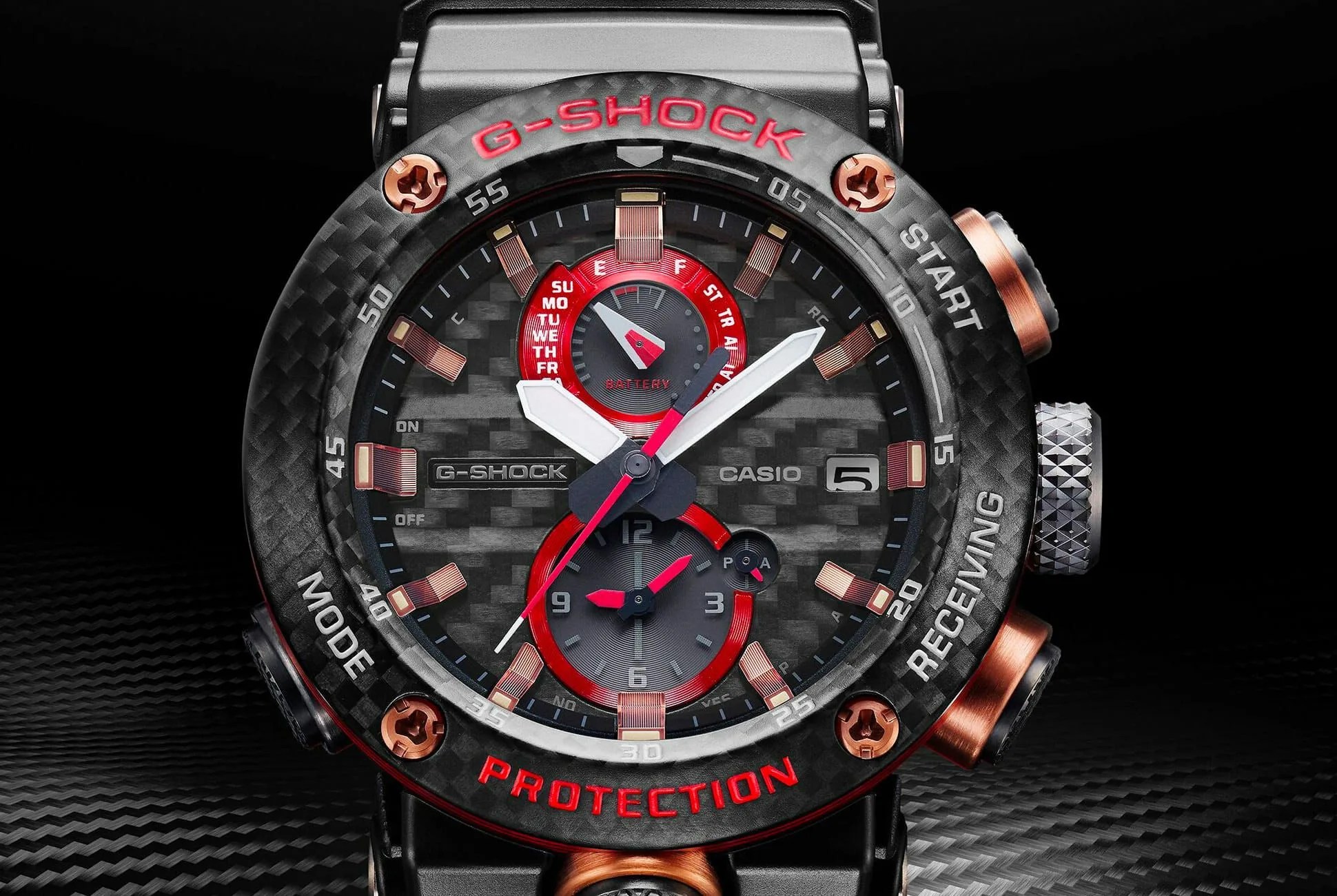 Harga Gravitymaster GR-B300-1A Jatuh Ke Rekor Terendah, Jam Pilot G-Shock Ini Makin Sulit Ditolak