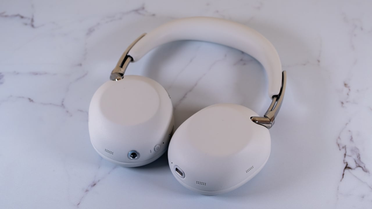 Headphone Premium Baru Sony Ini Melengkung Ke Kelas Atas, Bukan Penerus XM6