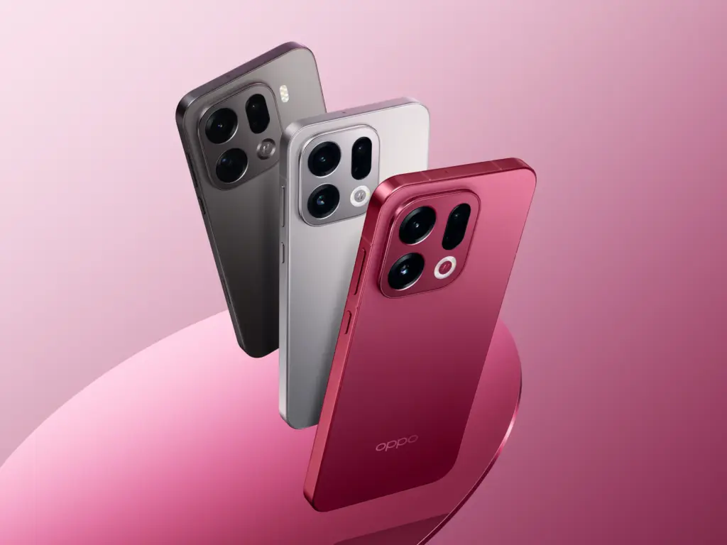 Baterai 7.000 mAh Dan Kamera Hasselblad, Oppo Find X9 Ultra Serta X9s Siap Masuk RI 26 Mei