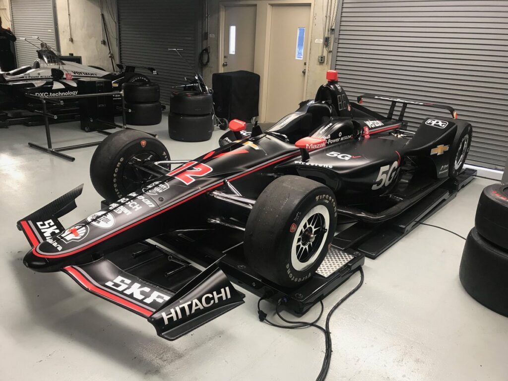 Kecepatan 1 Gbps Menyapa Indy 500, Verizon Perkuat Jaringan 5G Di Tengah Kerumunan Besar